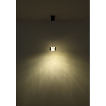 Globo - Світлодіодна підвісна люстра LED/6W/230V