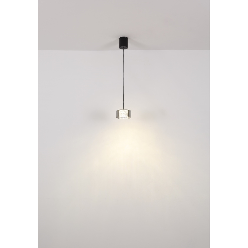Globo - Світлодіодна підвісна люстра LED/6W/230V