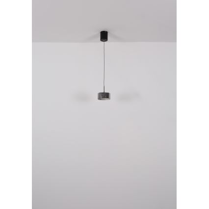 Globo - Світлодіодна підвісна люстра LED/6W/230V