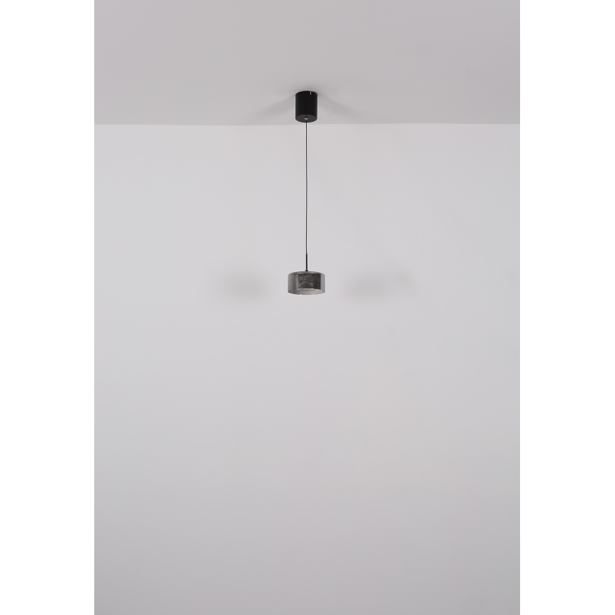 Globo - Світлодіодна підвісна люстра LED/6W/230V
