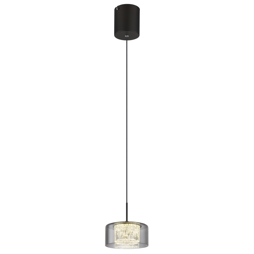 Globo - Світлодіодна підвісна люстра LED/6W/230V