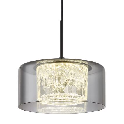 Globo - Світлодіодна підвісна люстра LED/6W/230V