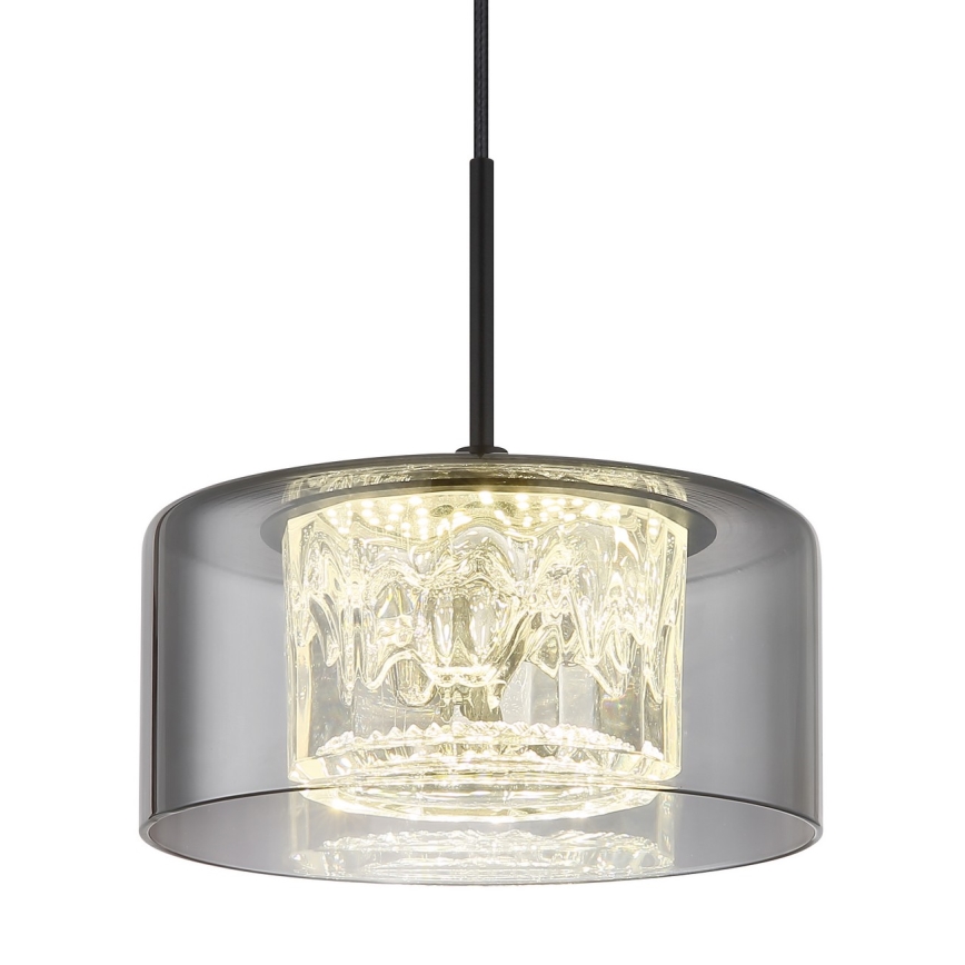 Globo - Світлодіодна підвісна люстра LED/6W/230V