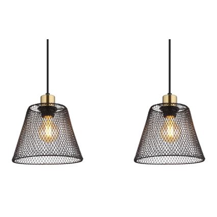 Globo - Підвісна люстра 3xE27/40W/230V