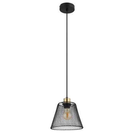 Globo - Підвісна люстра 1xE27/40W/230V діаметр 20 см