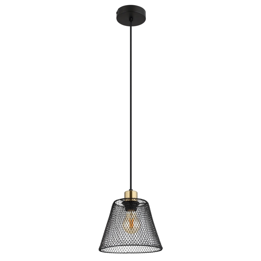 Globo - Підвісна люстра 1xE27/40W/230V діаметр 20 см