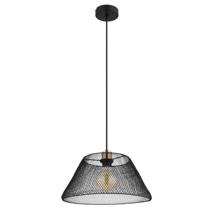 Globo - Підвісна люстра 1xE27/40W/230V діаметр 36 см