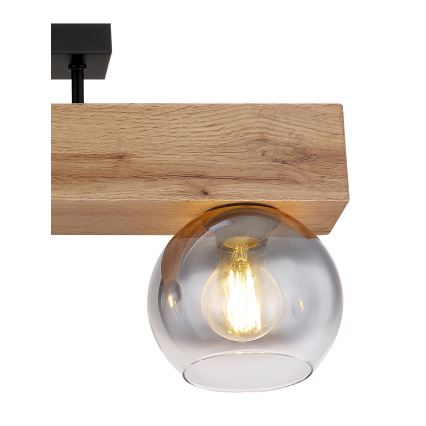 Globo - Припотолочная люстра 3xE27/40W/230V