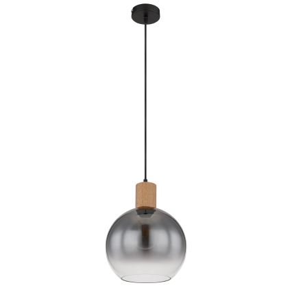 Globo - Підвісна люстра 1xE27/40W/230V