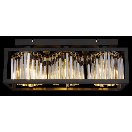 Globo - Потолочная люстра 3xE27/40W/230V