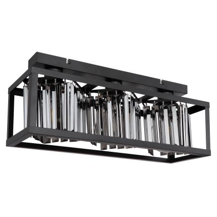 Globo - Пристельова люстра 3xE27/40W/230V