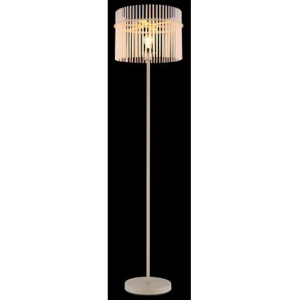 Globo - Торшер 1xE27/60W/230V