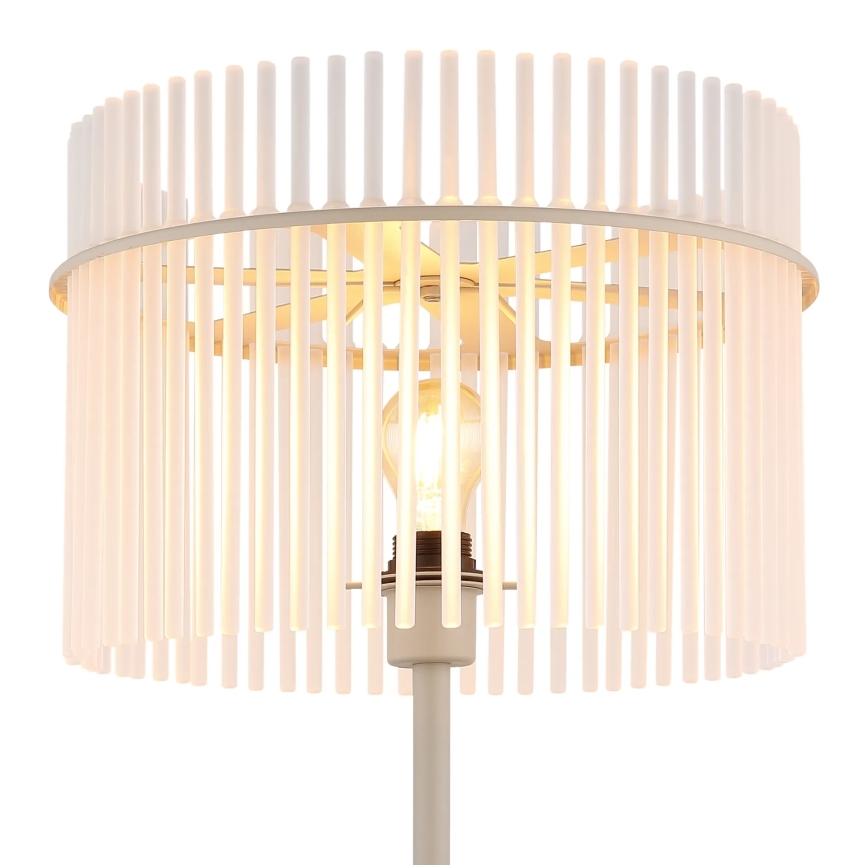 Globo - Торшер 1xE27/60W/230V