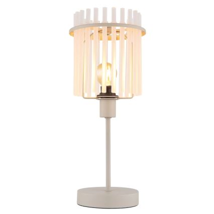 Globo - Настільна лампа 1xE14/40W/230V