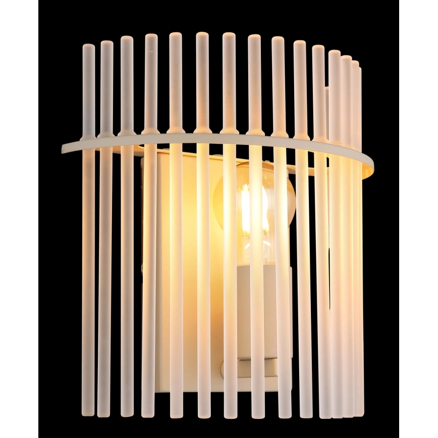 Globo - Настенный светильник 1xE27/60W/230V