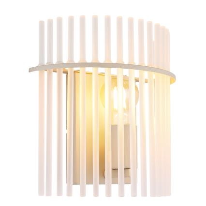 Globo - Настенный светильник 1xE27/60W/230V