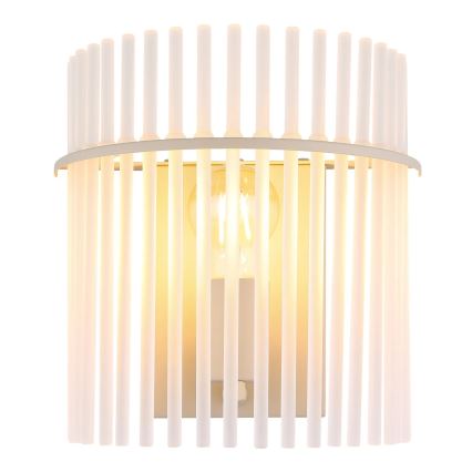 Globo - Настенный светильник 1xE27/60W/230V