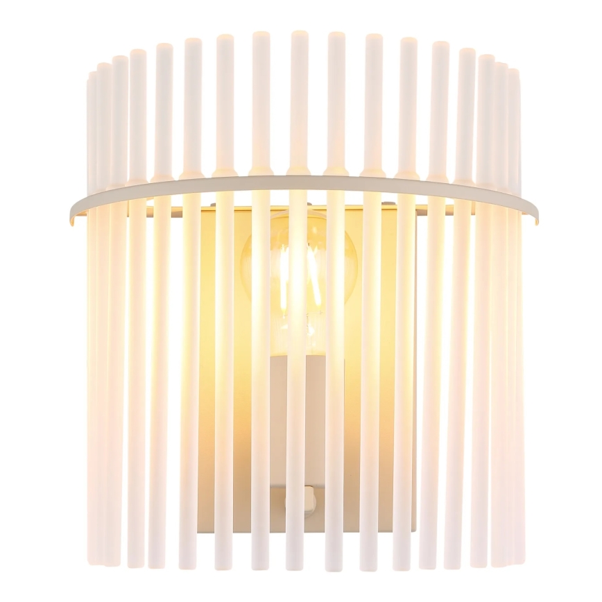 Globo - Настінний світильник 1xE27/60W/230V