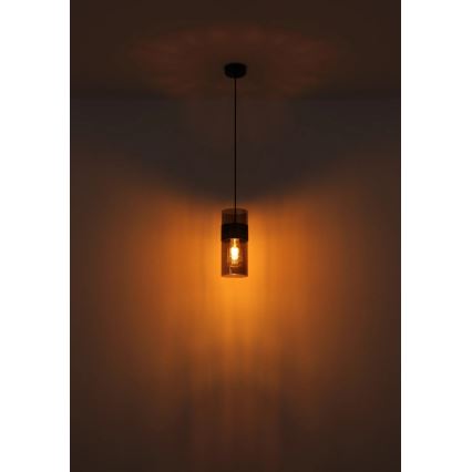 Globo - Підвісна люстра 1xE27/60W/230V