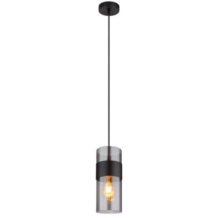 Globo - Підвісна люстра 1xE27/60W/230V