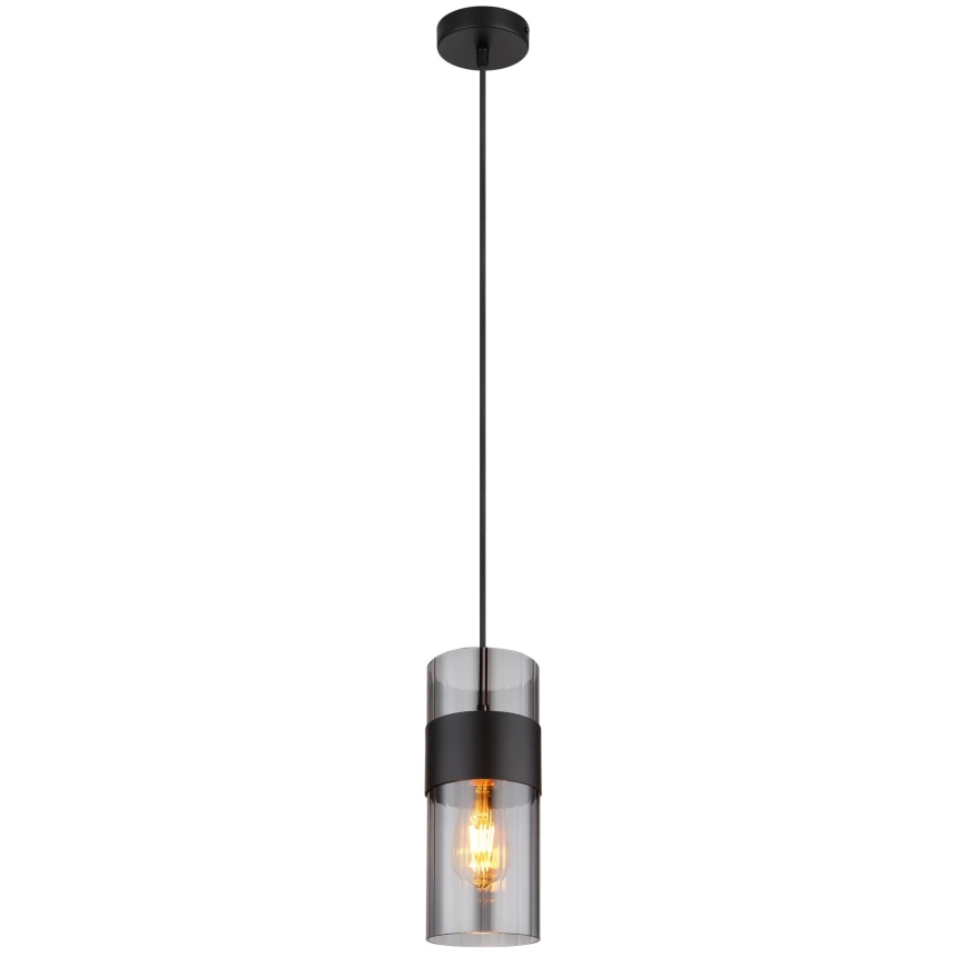 Globo - Підвісна люстра 1xE27/60W/230V