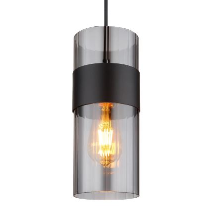 Globo - Підвісна люстра 1xE27/60W/230V
