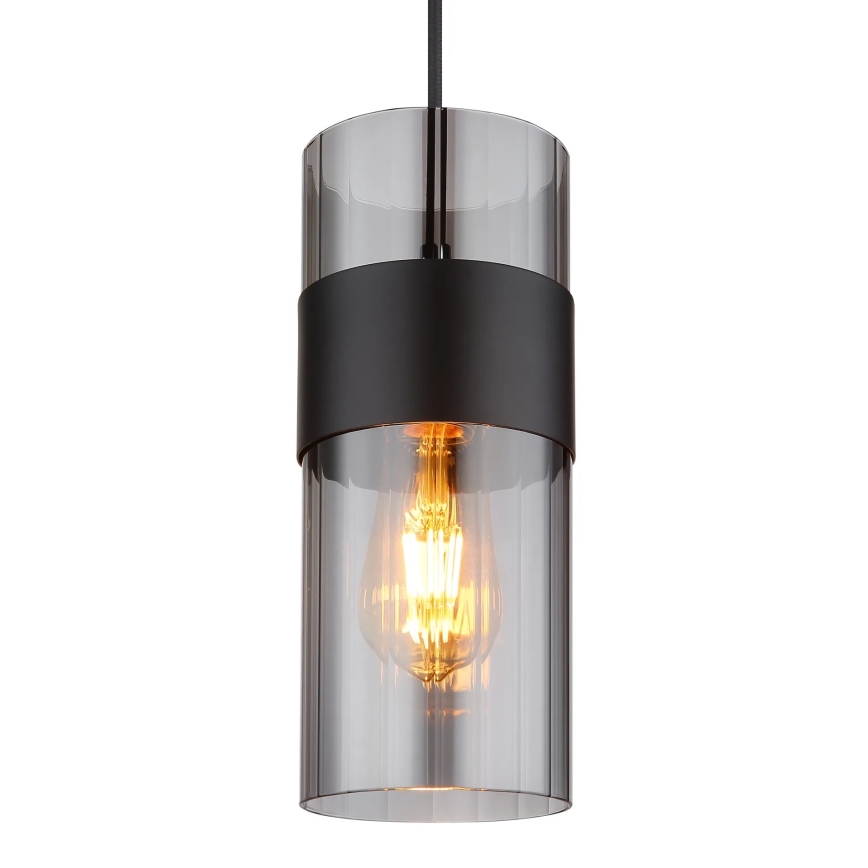 Globo - Підвісна люстра 1xE27/60W/230V