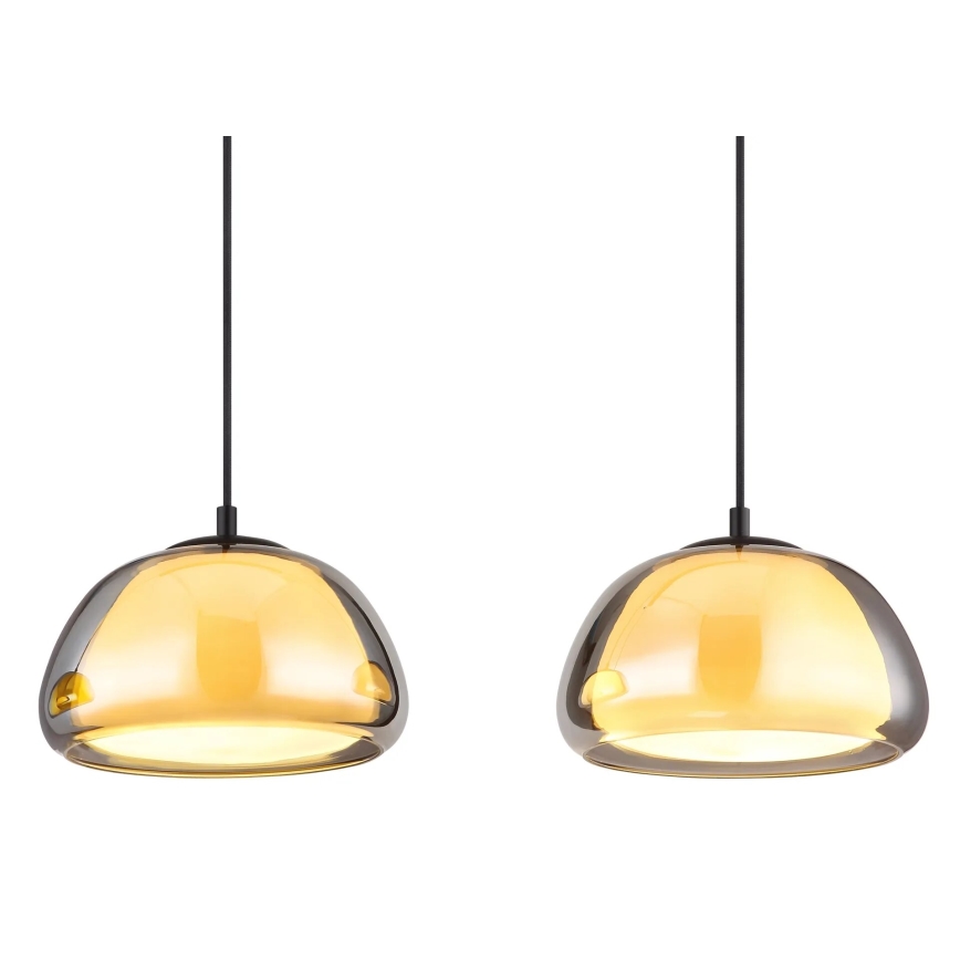 Globo - Підвісна люстра 3xE14/40W/230V