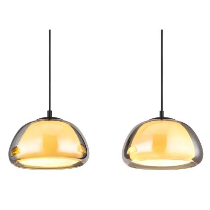 Globo - Подвесная люстра 3xE14/40W/230V