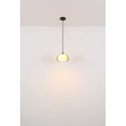 Globo - Підвісна люстра 1xE27/60W/230V