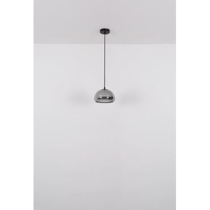 Globo - Підвісна люстра 1xE27/60W/230V