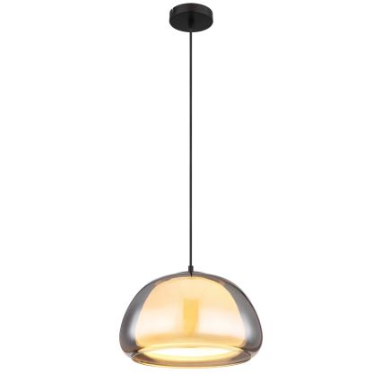 Globo - Підвісна люстра 1xE27/60W/230V
