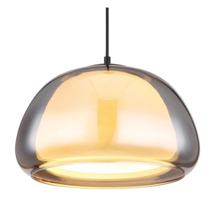 Globo - Підвісна люстра 1xE27/60W/230V