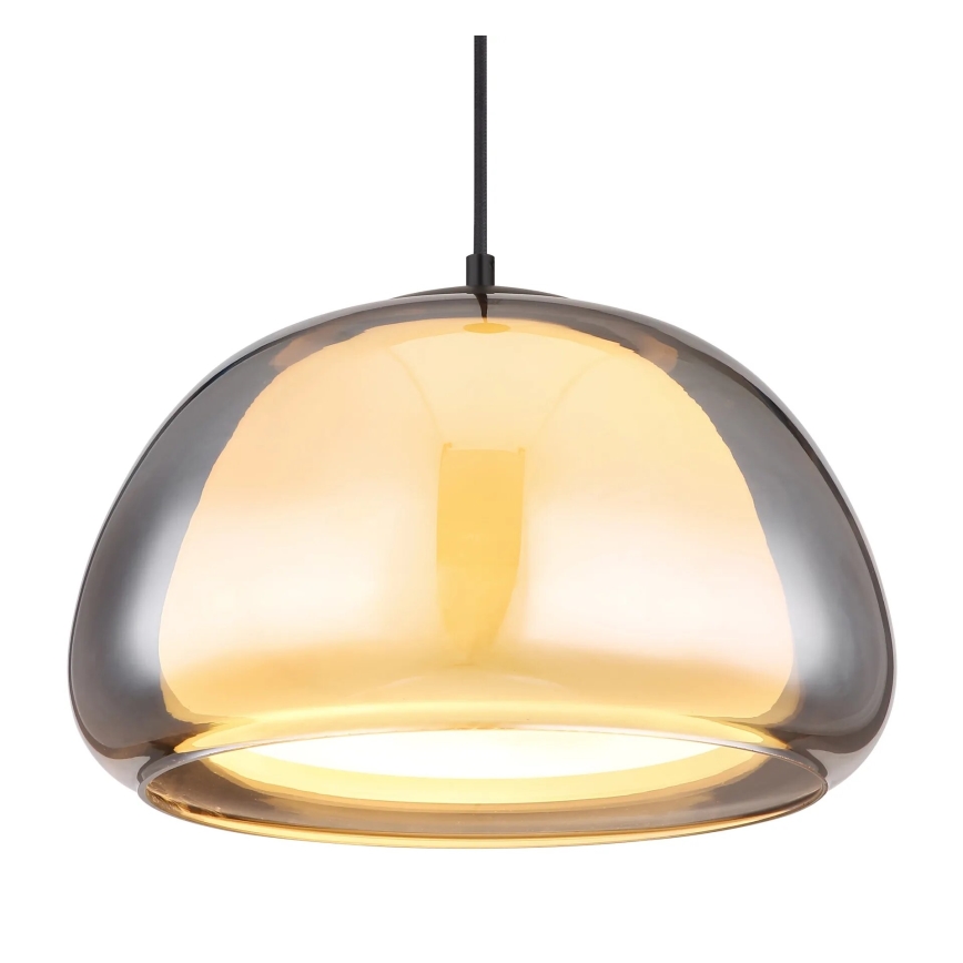 Globo - Підвісна люстра 1xE27/60W/230V