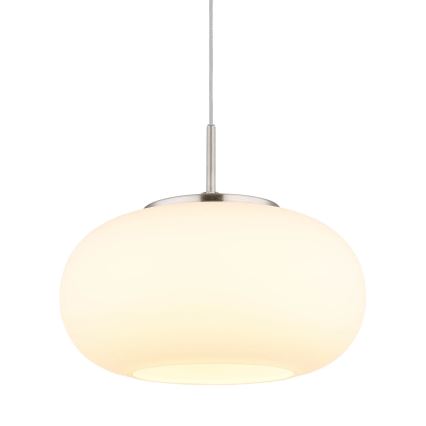 Globo - Світлодіодна підвісна люстра LED/6W/230V білий