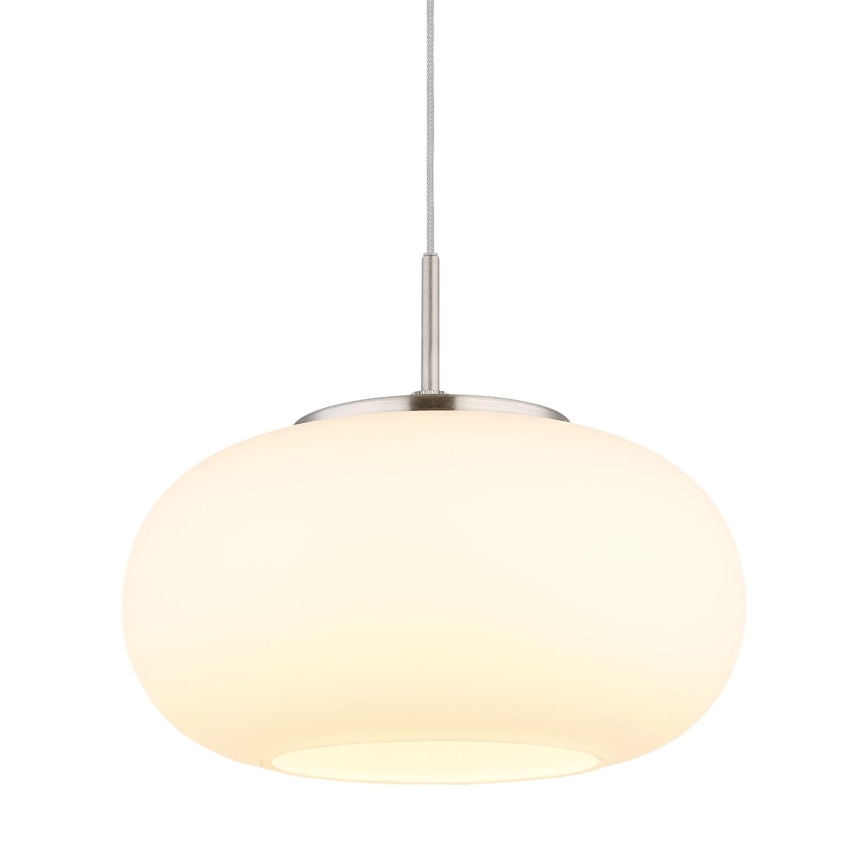 Globo - Світлодіодна підвісна люстра LED/6W/230V білий
