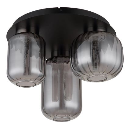 Globo - Светодиодный потолочный светильник LED/23W/230V