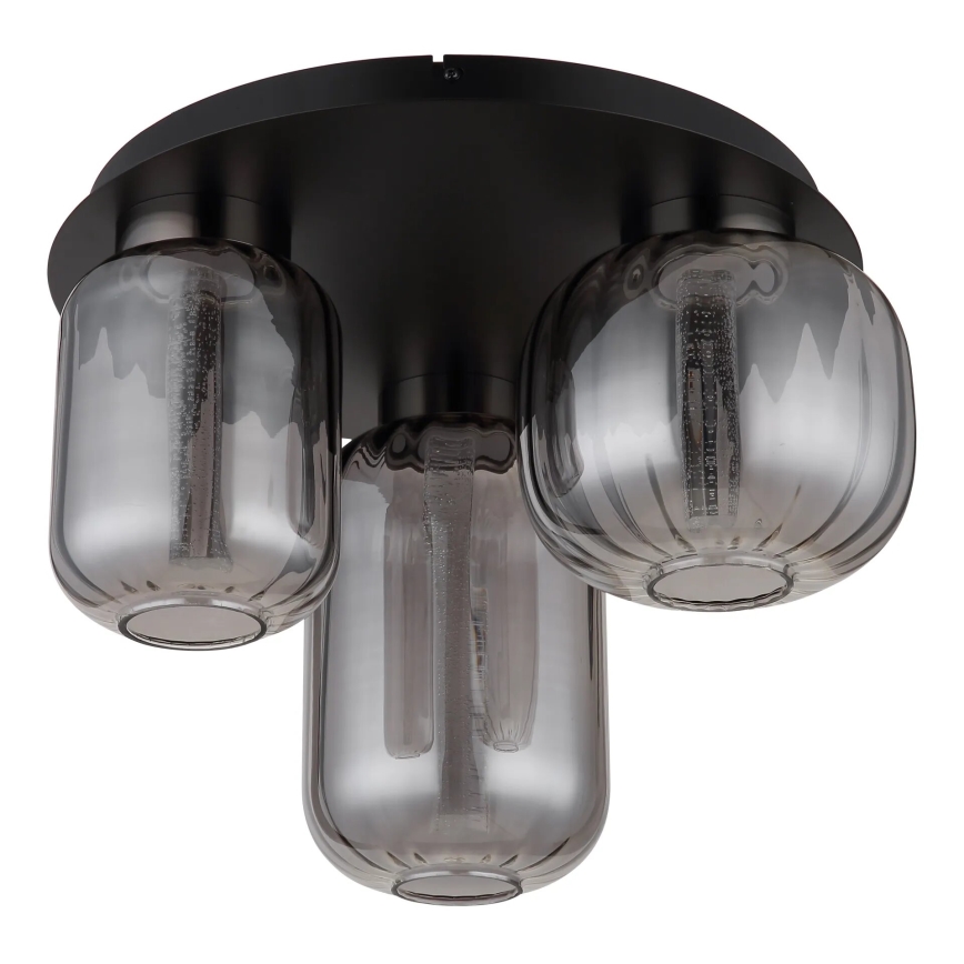 Globo - Светодиодный потолочный светильник LED/23W/230V