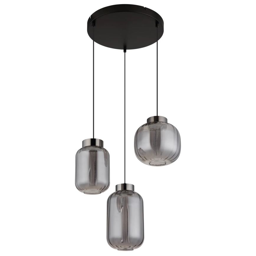 Globo - Світлодіодна підвісна люстра LED/23W/230V