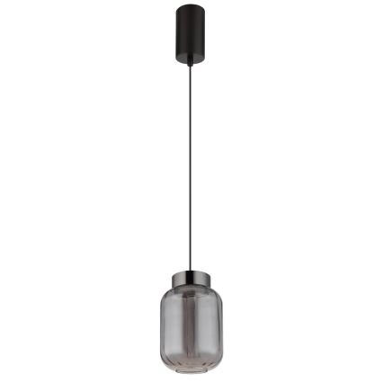 Globo - Світлодіодна підвісна люстра LED/8W/230V