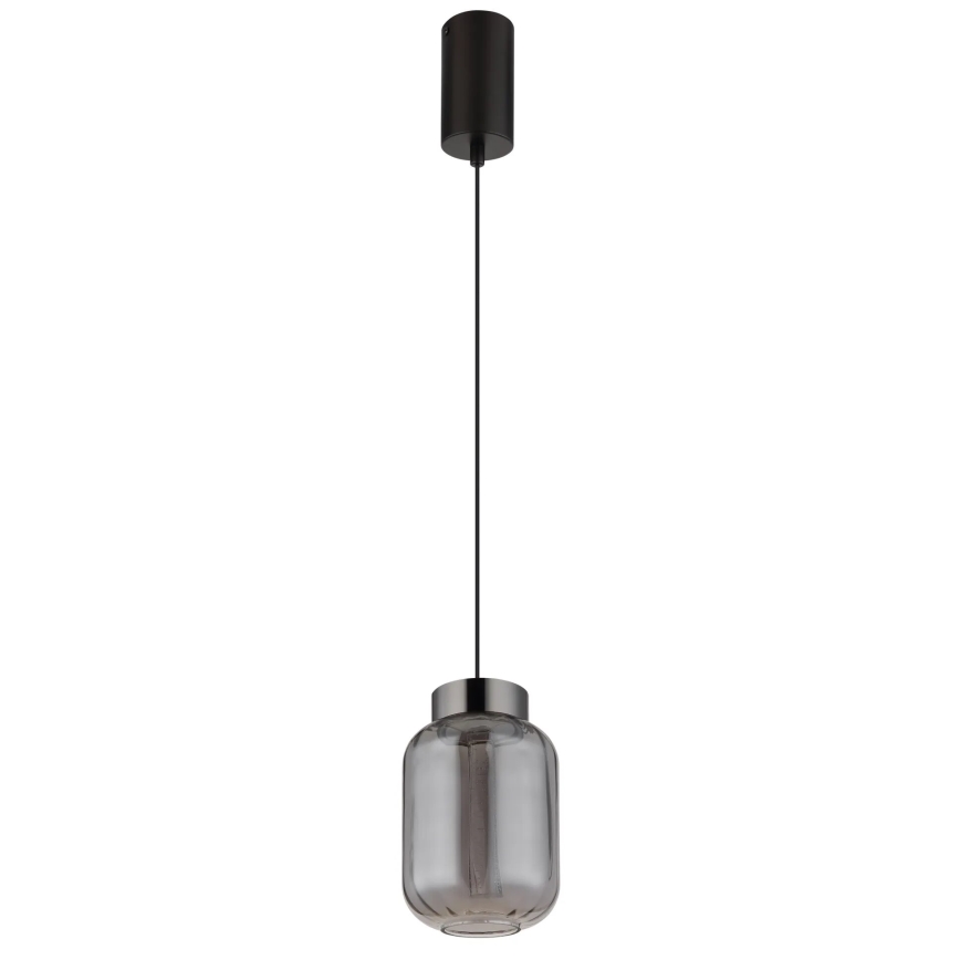 Globo - Світлодіодна підвісна люстра LED/8W/230V