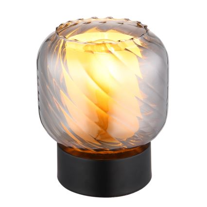Globo - Настольная лампа 1xE27/25W/230V