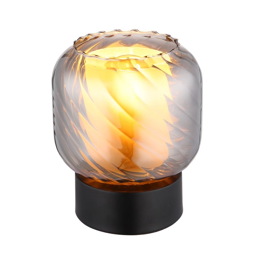 Globo - Настольная лампа 1xE27/25W/230V