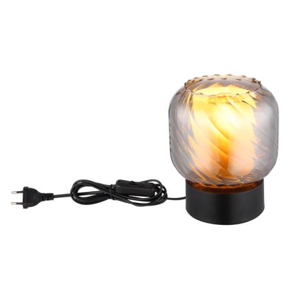 Globo - Настольная лампа 1xE27/25W/230V