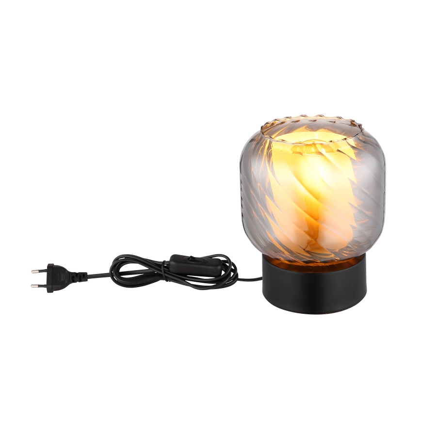 Globo - Настольная лампа 1xE27/25W/230V