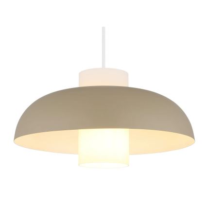 Globo - Подвесная люстра на тросе 1xE27/60W/230V