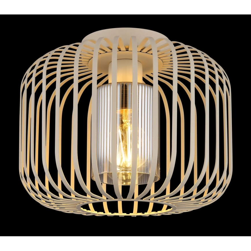 Globo - Потолочный светильник 1xE27/40W/230V Ø 28 см