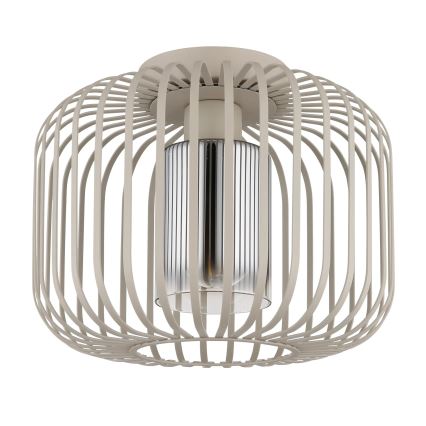 Globo - Стельовий світильник 1xE27/40W/230V, діаметр 28 см