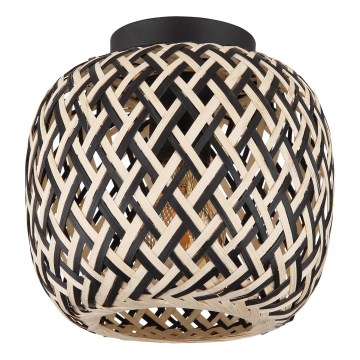 Globo 15766D - Потолочный светильник COLLY 1xE27/15W/230V