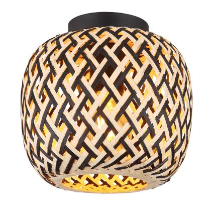 Globo 15766D - Потолочный светильник COLLY 1xE27/15W/230V